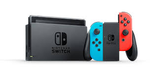 Last nintendo switch game update & dlc. How To Stream Tv On A Nintendo Switch Cord Cutters News