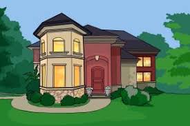 How To Draw A Dream House Drawingnow how to draw a dream house drawingnow