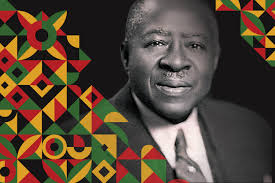 Prominent African Americans from History: the “Father of Black Journalism” 