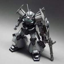 グフフライトタイプ 模型 フィギュアsns mg 模型 ガンプラ ガンダム