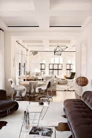 These images are a good example of how to stick to a more contemporary look and. Modern Eclectic Interior By Interior Designer Julie Hillman Decoholic
