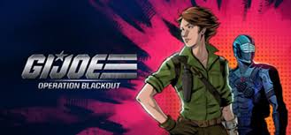 Cobra island major bludd action figure $22.99. Save 60 On G I Joe Operation Blackout On Steam