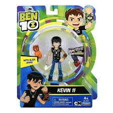 Cn Ben 10 Playmates Toys Figures Ben 10 Heroes Assortment Collect Choose One Ben 10 Ben 10 Birthday Party Ben 10 Birthday