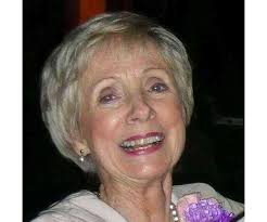 Ann Miller Obituary (1931