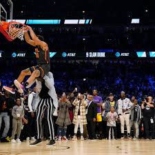 Every game of the 2020 /21 season, watch nba live streaming for free. The Winners And Losers Of 2020 Nba All Star Saturday Night The Ringer