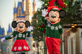 We did not find results for: Disney World Announces Christmas Season Details No Very Merry Christmas Party