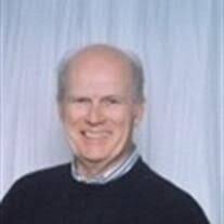 Mr. Albert C. Tenny Obituary