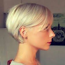 While there is a stereotype that women tend to opt for shorter haircuts as they age, a short cut can also give you. Short Hairstyles Womens 2017 1 Fashion And Women