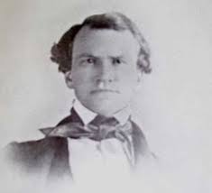 George Samuel Harris (1815-1874)