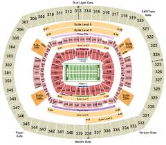 Buy New York Jets Tickets Seating Charts For Events