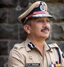 அதிகாரி சுபோத் குமார் ஜெய்ஸ்வால் நியமனம் + || + ips officer subodh kumar jaiswal appointed as cbi director. Subodh Kumar Jaiswal Wikipedia
