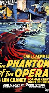 Produit en 1925 par le fondateur d'universal, carl laemmle, cette première adaptation du roman de gaston leroux reste l'un des premiers films à connotation fantastique à el fantasma de la ópera (españa). The Phantom Of The Opera 1925 Imdb