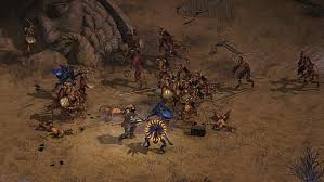 Resurrected beta is just around the corner before the remaster launches next month. Item Duping Will Be Actively Monitored For Diablo 2 Resurrected Segmentnext