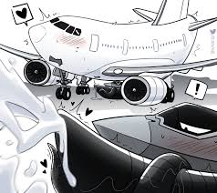 living aircraft – Titan Atelier