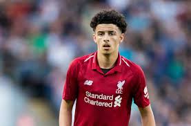 Can curtis jones becomes a liverpool starter? Jurgen Klopp On How Proper Scouser Curtis Jones Can Make The Next Step At Liverpool Liverpool Fc This Is Anfield
