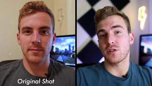 How to Make Your Own Low-Budget YouTube Studio