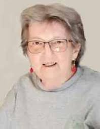 Eileen Gallo Obituary