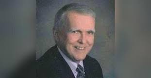 Dr. William Patrick Bill Illig Obituary