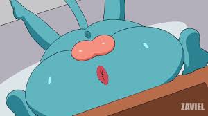 Cartoon Network Gumball Watterson Age Difference 16:9 - Lewd.ninja