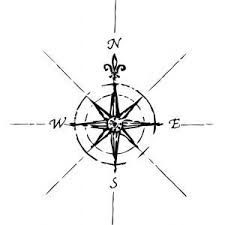 Does it mean add add the tattoo trait to an existing magic item then add it to your formula list as a tattoo? Vinyl Attraction Pirate Compass Wall Art On The Ceiling Where Fan Is Compass Tattoo Compass Tattoo Design Simple Compass Tattoo
