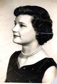 Zora Johnson Obituary