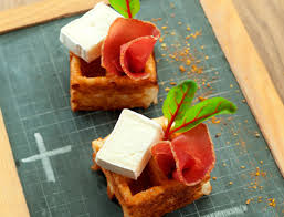 Epingle Sur Recettes De Brunch