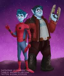 My Frozen Phase Is Back It Had To Be Done I Can T Wait To See Spidey And Disney Character Drawings Disney Character Art Disney Cartoons