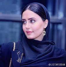 Elnaz Shakerdoost Beautiful Iranian Women Iranian Beauty Persian Girls