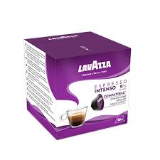 Discover nescafé dolce gusto wide range of stylish quality coffee pod machines. The Capsules Compatible With Nespresso Original Machines Lavazza Blends Lavazza