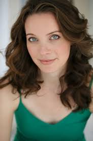 Patricia Noonan • Maestra