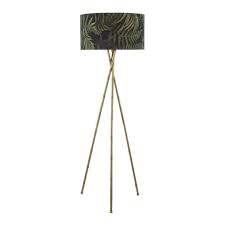 If you want complete control over your fan the modern lighting experts at minka aire fans bring you the clean 60 ceiling fan. Bamboo Floor Lamp Antique Brass Base Only