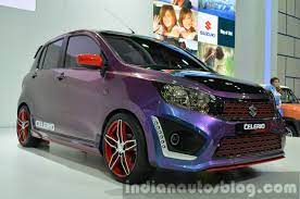 suzuki celerio custom suzuki suzuki cars bmw car