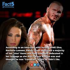 Fact5 Wrestling on X: 