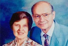 Rev William Mark Bliss (1931-2017)