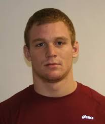 Wrestling Team Earns Dual Win at UW-Whitewater