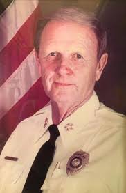 James Black Obituary