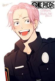 Coby One Piece One Piece Coby One Piece Fanart One Piece