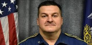 Public invited to procession for Louisiana State Police Master Trooper Adam  Gaubert