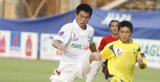 Lee nguyễn bỏ lỡ cơ hội. Hagl Vs Tphcm Khi Lee Nguyá»…n Trá»Ÿ Láº¡i Phá»' Nui Ä'áº¥u Kiatisuk Vietnamnet