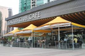 Tessa w, manager at cactus club cafe coal harbour, responded to this reviewresponded 29 august 2017. Best Patios In Coal Harbour News