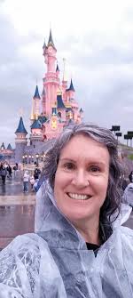 What's your favorite thing to do at Disneyland?