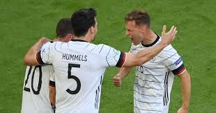 European football governing body uefa has found itself on the defensive over diversity ahead of the euro 2020 match between germany and hungary on wednesday. 7tlhdx6ewtd3fm