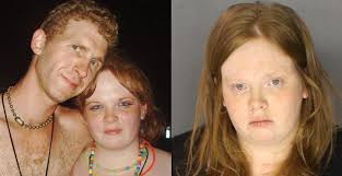 Jillian Tait Facebook Photos: Allegedly Killed 3-Year-Old Son