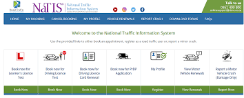 Steps To Drivers Licence Renewal In South Africa