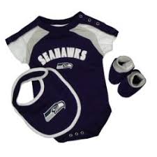 Fanatics.com is the ultimate sports apparel store and fan gear shop. Baby Seahawks Creeper Set Seahawks Baby Future Baby Baby Shoes