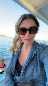 Carol Kotkin's Instagram, Twitter & Facebook