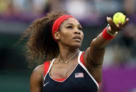 Serena Williams Ousts Caroline Wozniacki To Advance To Olympic Tennis Semifinals Serena Williams London Olympic Games Caroline Wozniacki
