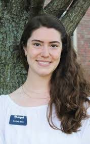 Mary Suber's Instagram, Twitter & Facebook