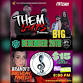 Full Circle Entertainment Presents: Them Guys w event image