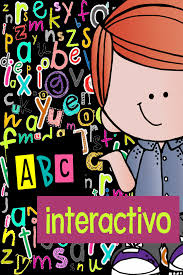 ¡hoy comparto contigo un libro de actividades de aprendizaje para preescolar! Ruletas Interactivas Abecedario Materiales Educativos Para Maestras